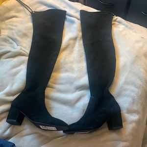 Stuart Weitzman boots
